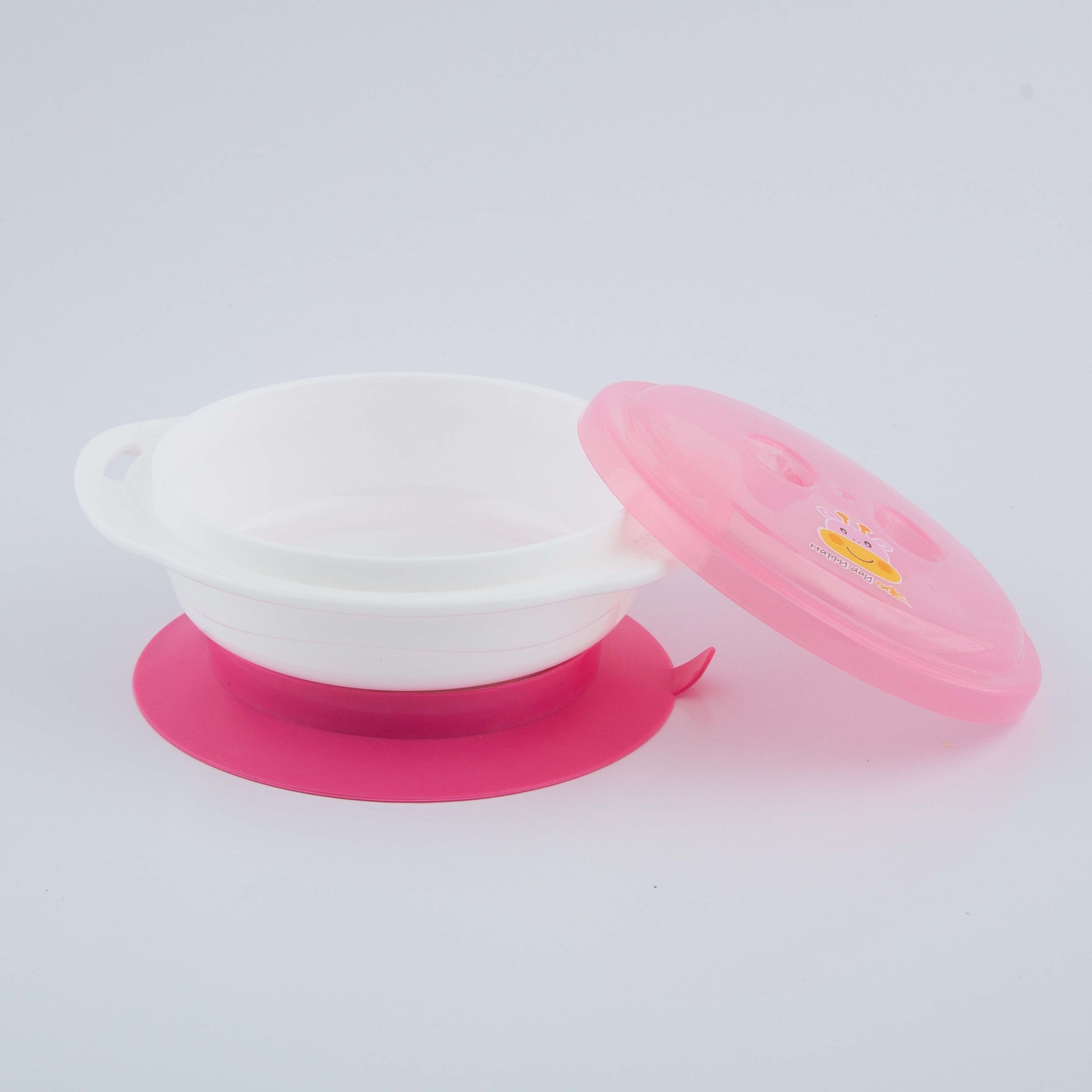 Feeding Bowl Set