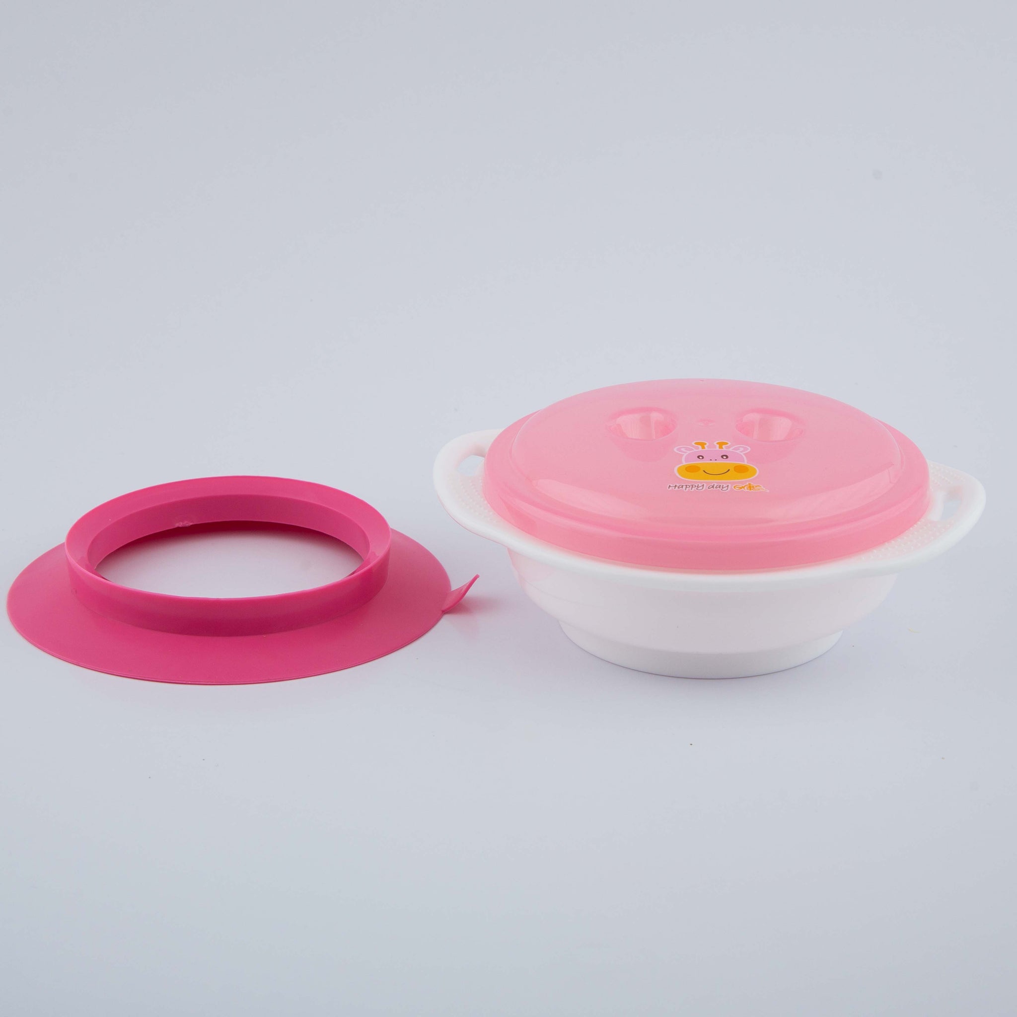 Feeding Bowl Set
