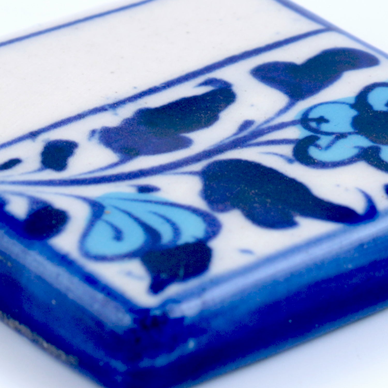 Pottery Paper Weight Small