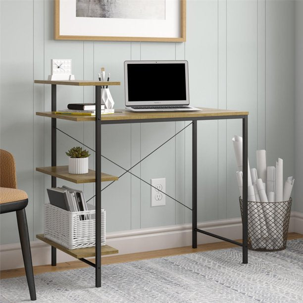 Mainstays Table Desk - waseeh.com