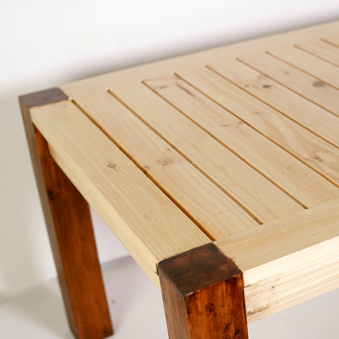 Classic Centre Table/Bench