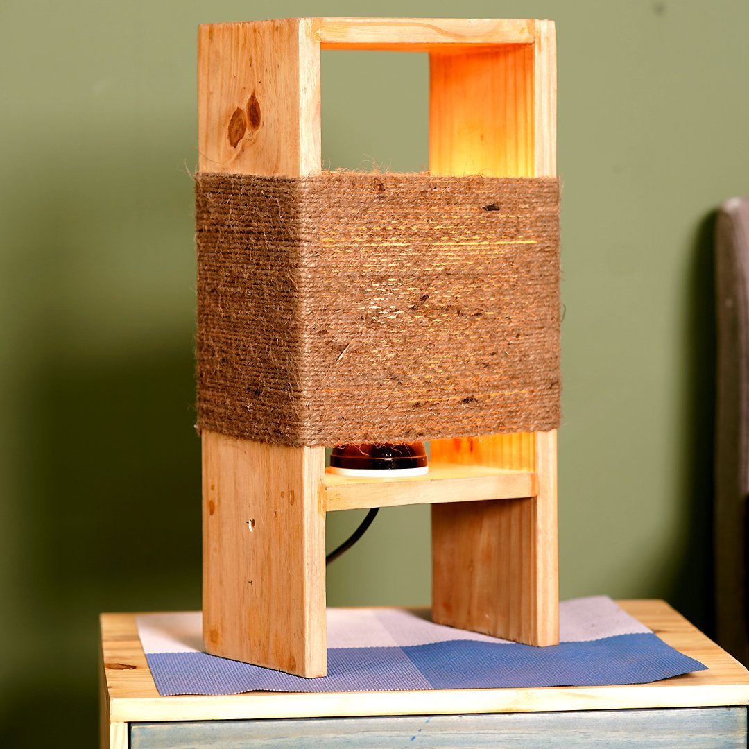 Resort Lamp