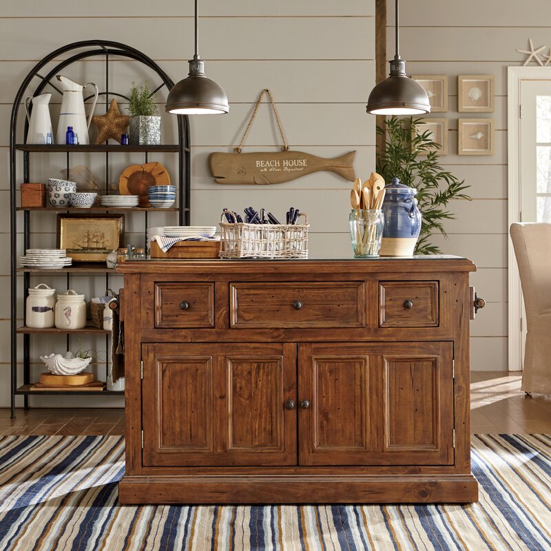 Alexio Baker's Rack - waseeh.com