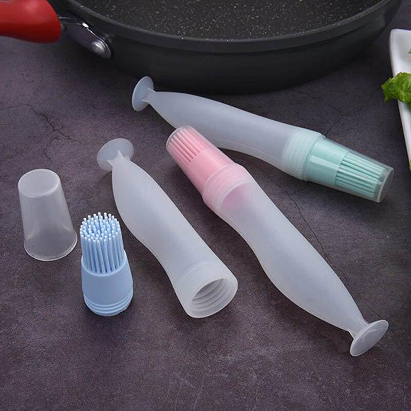 Barbecue Oil Basting Brushes