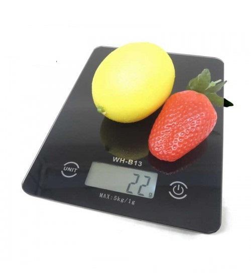 Electronic Kitchen Digital Scale - waseeh.com