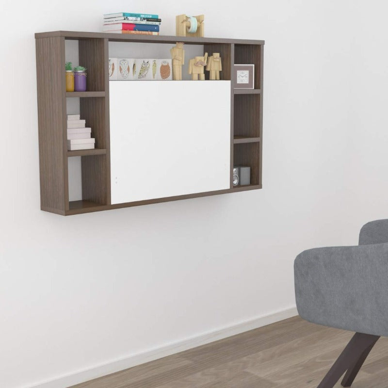 Wall Mounted Work Rack - waseeh.com
