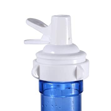 Manual Bottle tab (Water Dispenser) - waseeh.com