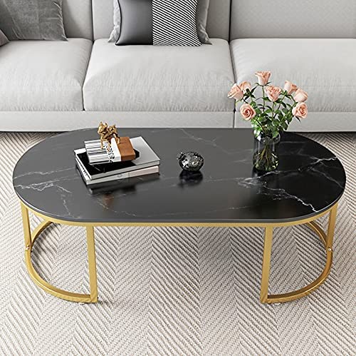 Bella Along Coffee Center Table