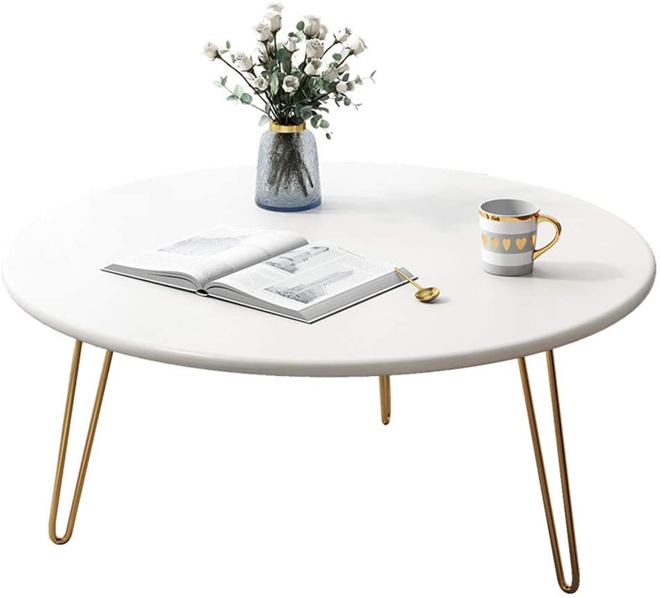 Tatami Table (Round) - waseeh.com