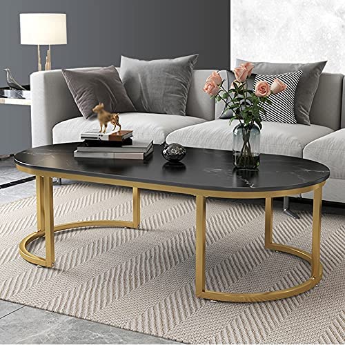 Bella Along Coffee Center Table