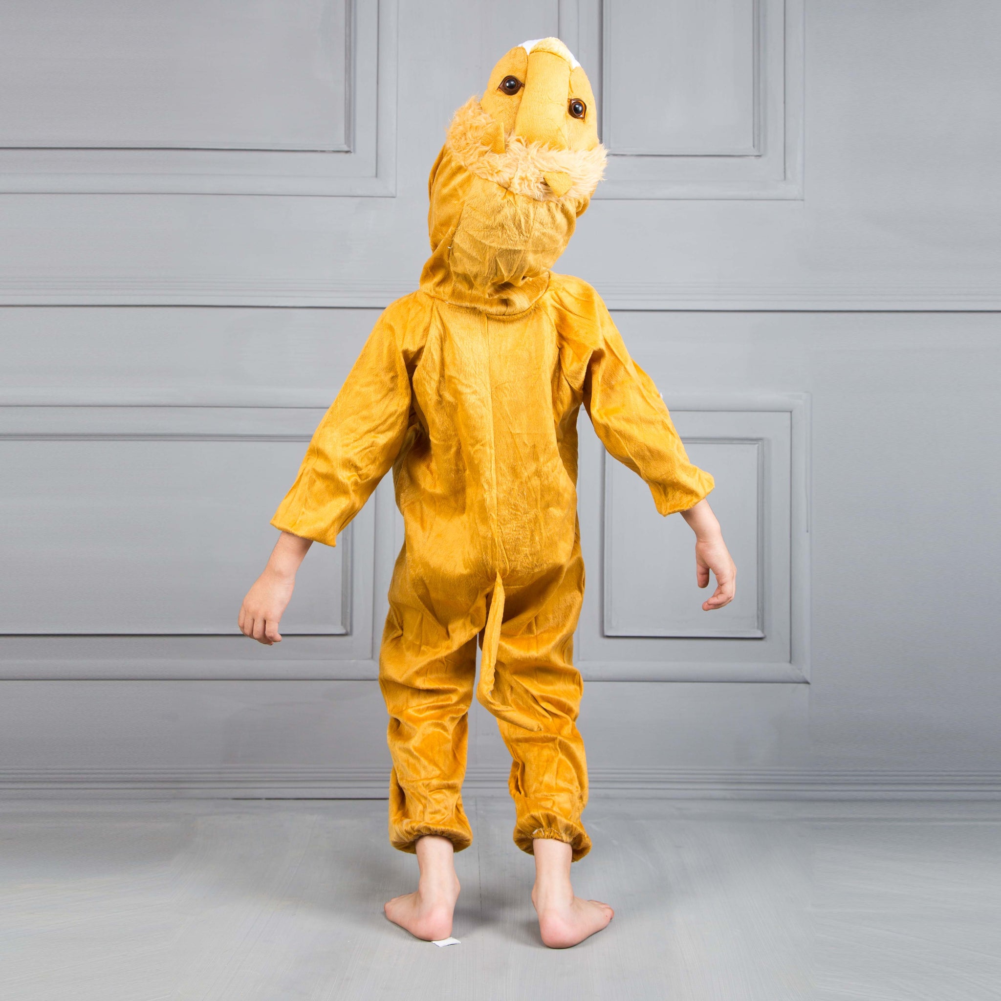 Loin Costume