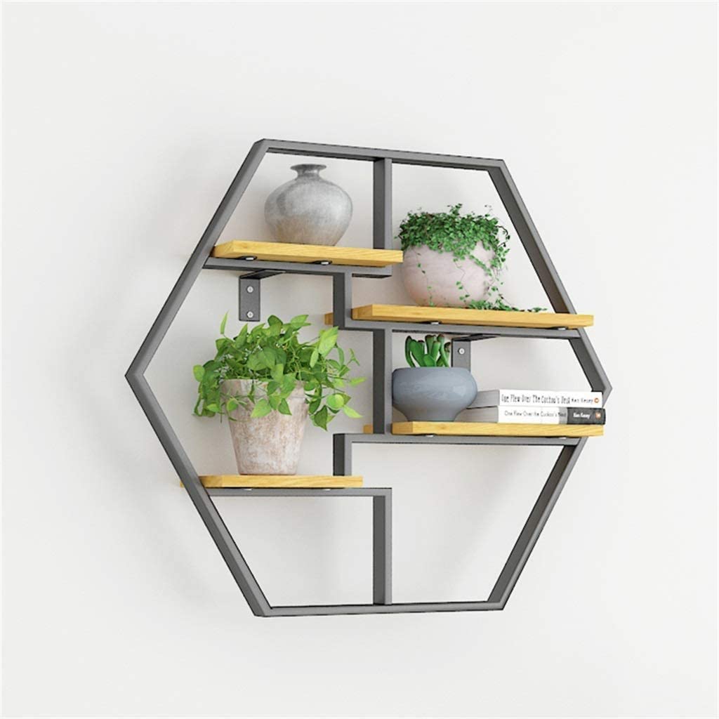 Étagère Wall Floating Shelf - waseeh.com