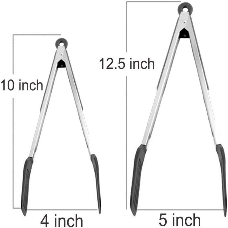 Heat Resistant Tong
