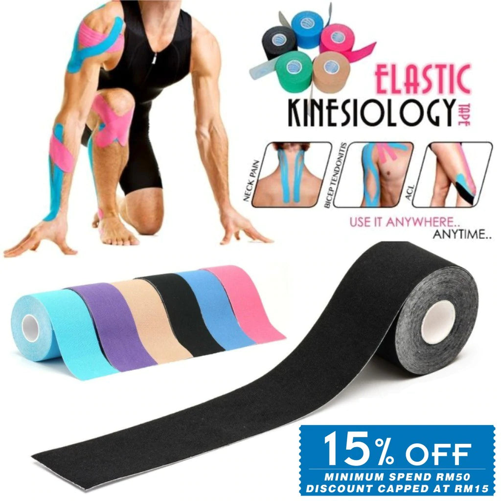 Kinesiology Tape