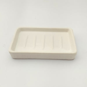 White Tini Boxes Big Ceramic Bath set