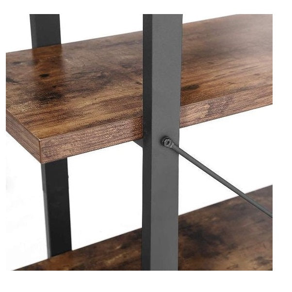 Morton Bookcase Rack - waseeh.com