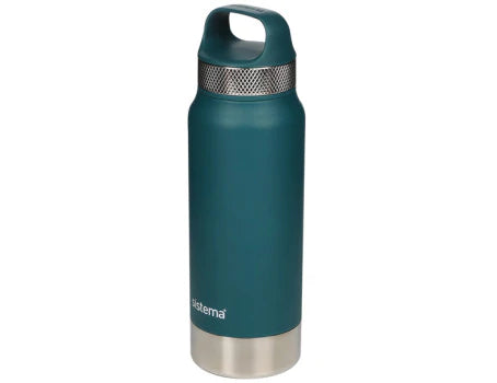 H&C Handle Stainless Steel Bottle