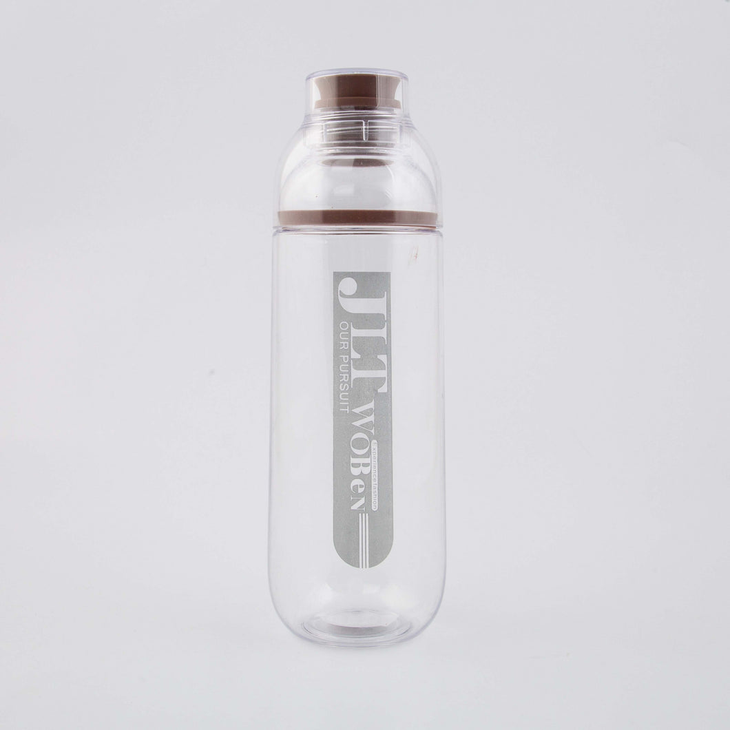 JLT Water Bottle Brown