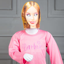 Barbie Theme Costume