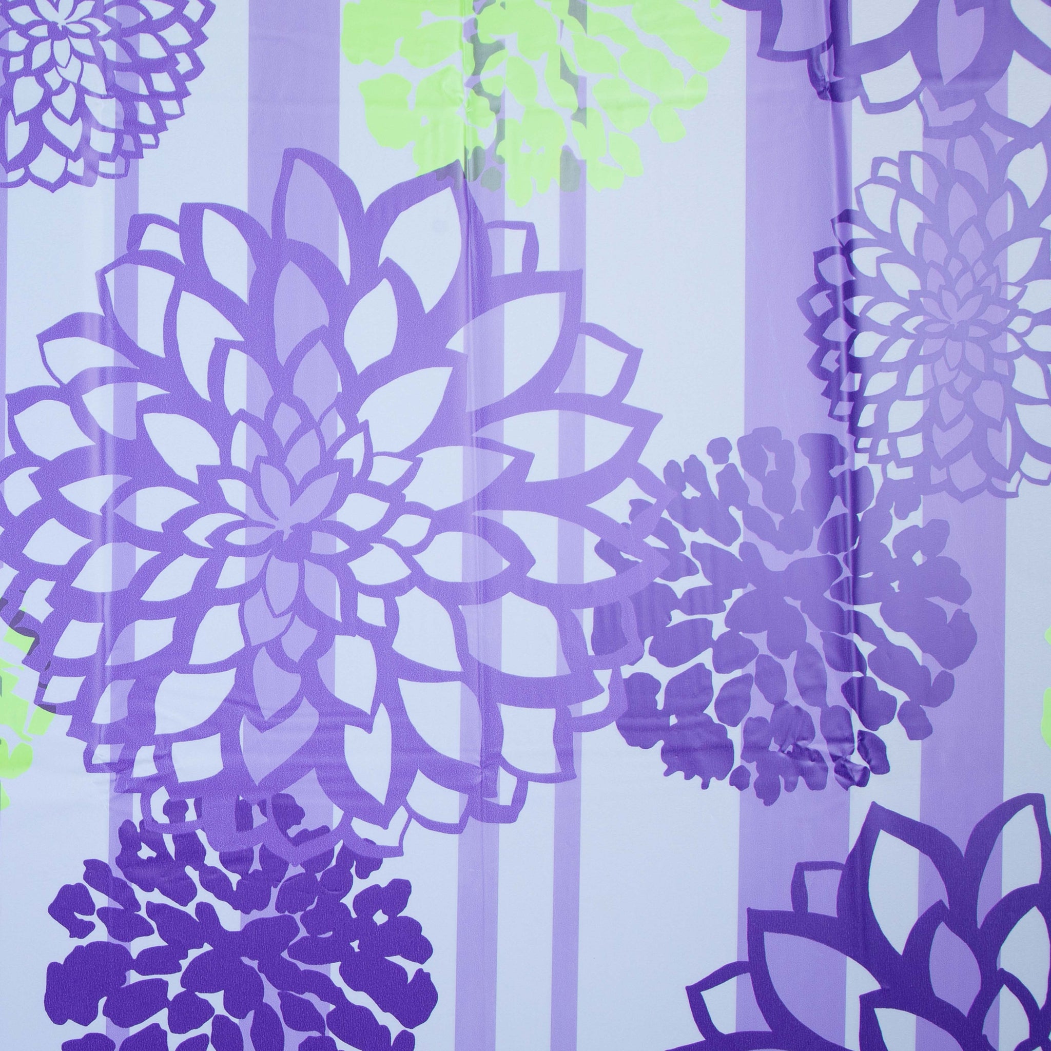 PEVA Shower Curtain