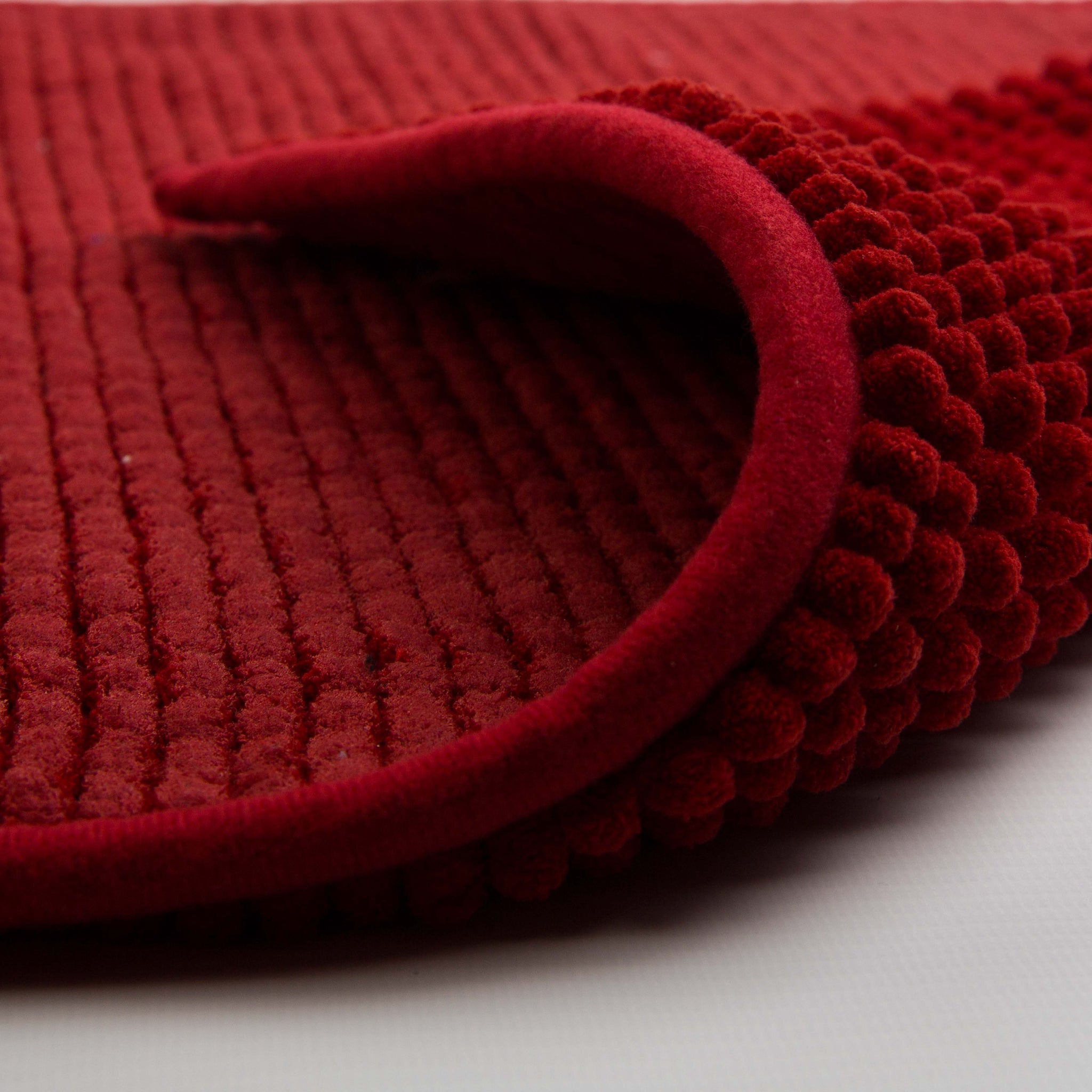 Micro Fiber Anti Slip Bath Mat Large