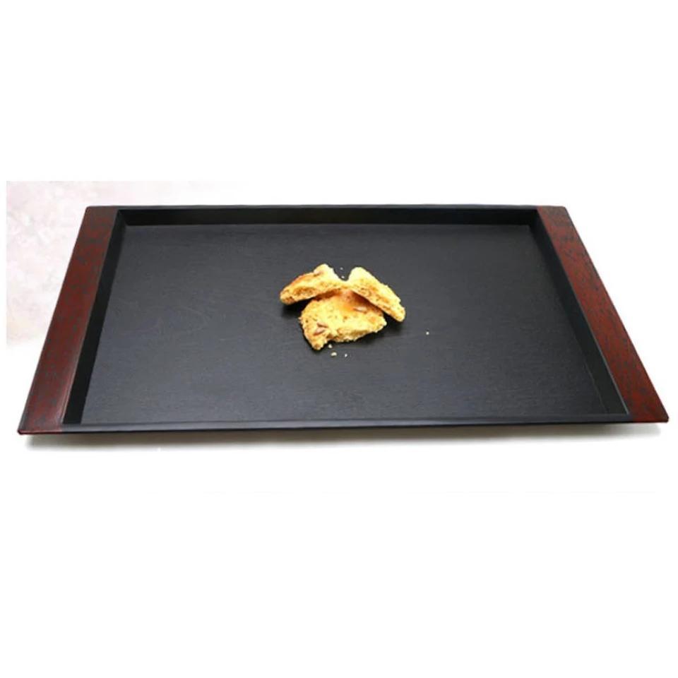 Traditionally Crafted Serving Tray - waseeh.com