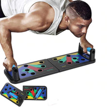 Fit Push Up Folded Board