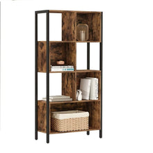 Toad House Library Rack - waseeh.com