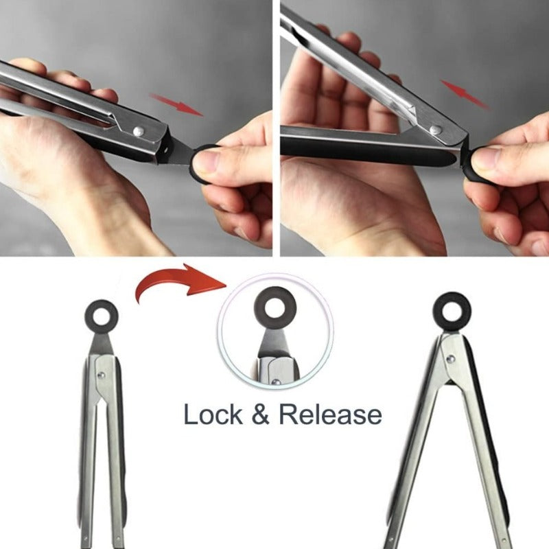 Heat Resistant Tong
