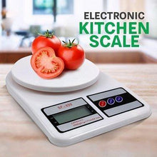 Electronic Kitchen Digital Scale - waseeh.com