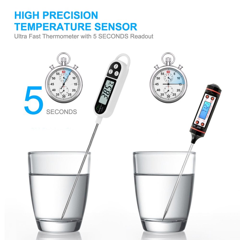 Cooking Thermometer
