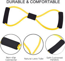Pull Rope Exerciser - waseeh.com