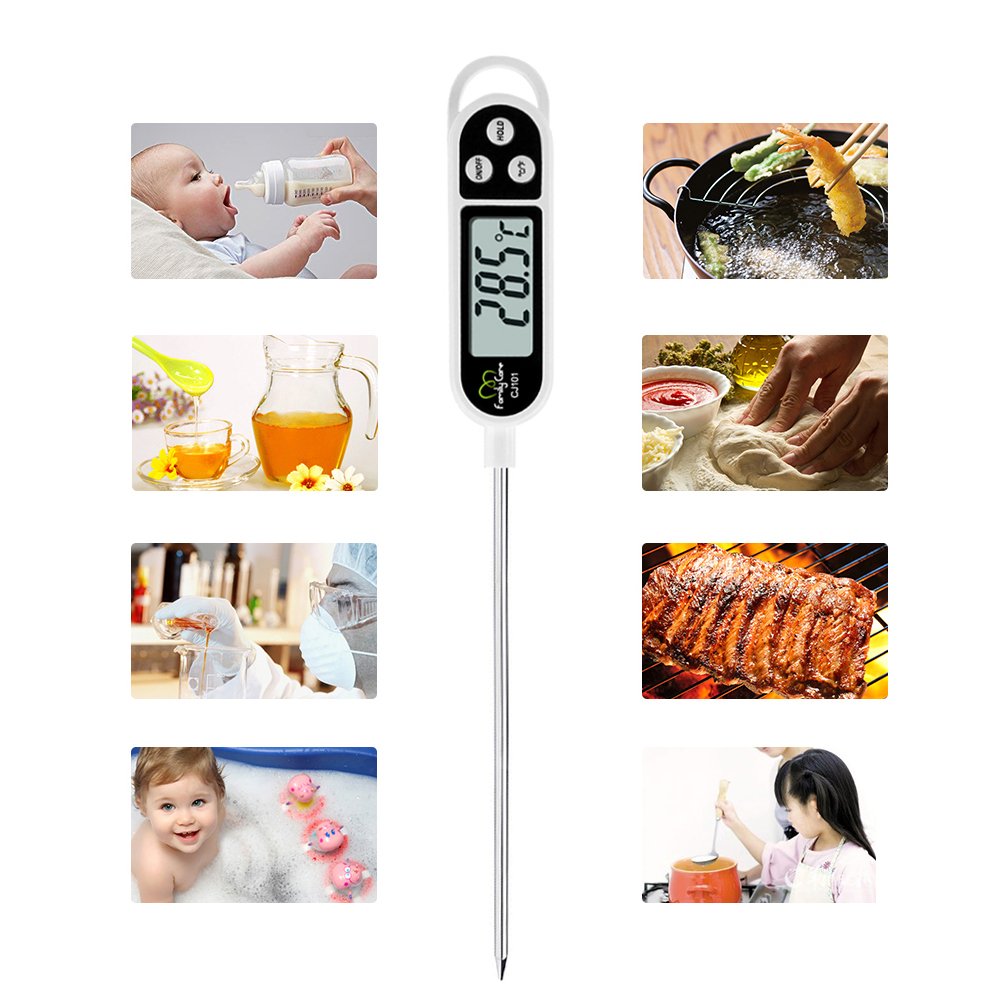 Cooking Thermometer
