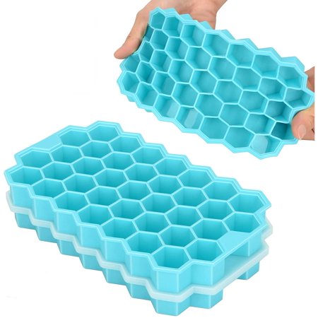Silicone Ice tray