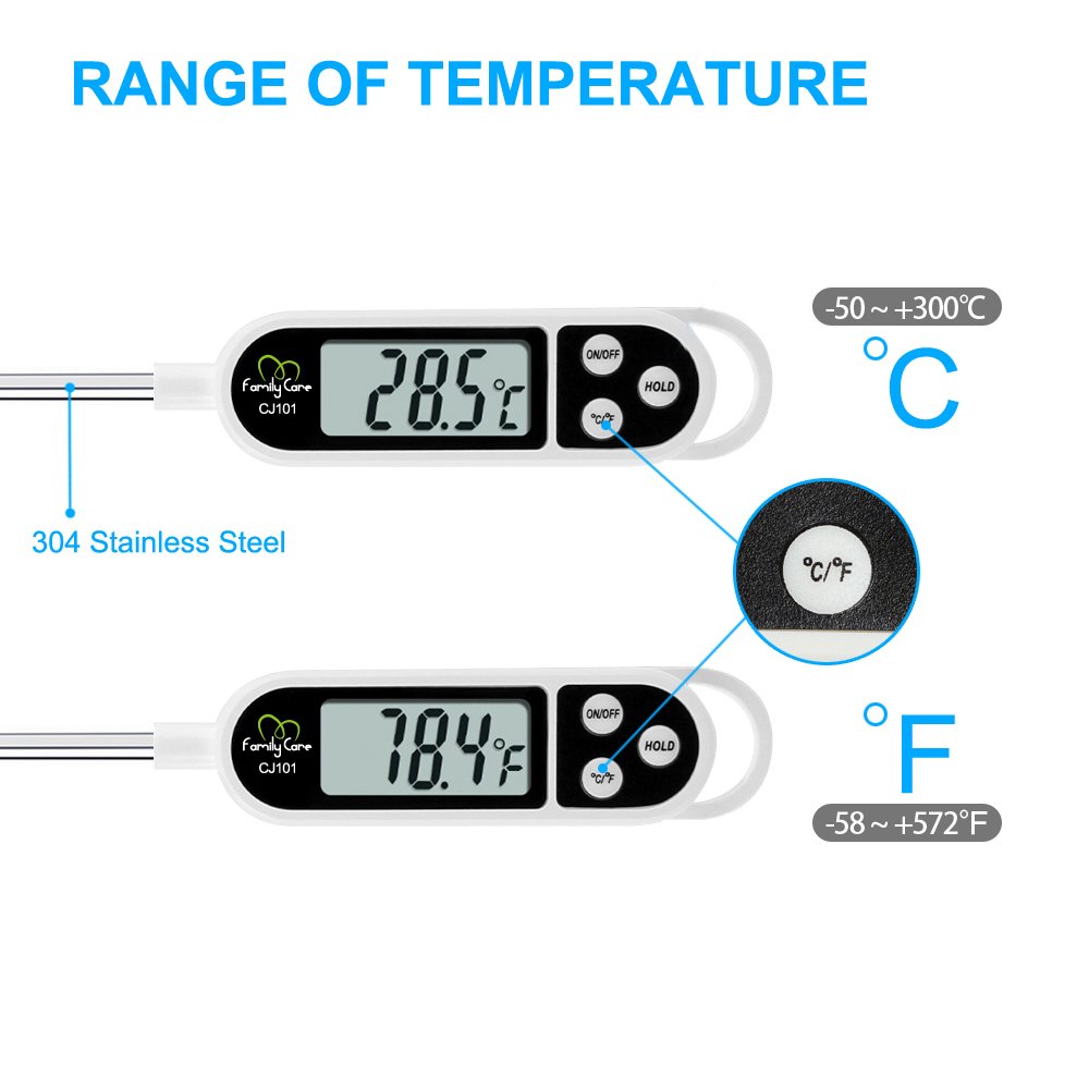 Cooking Thermometer