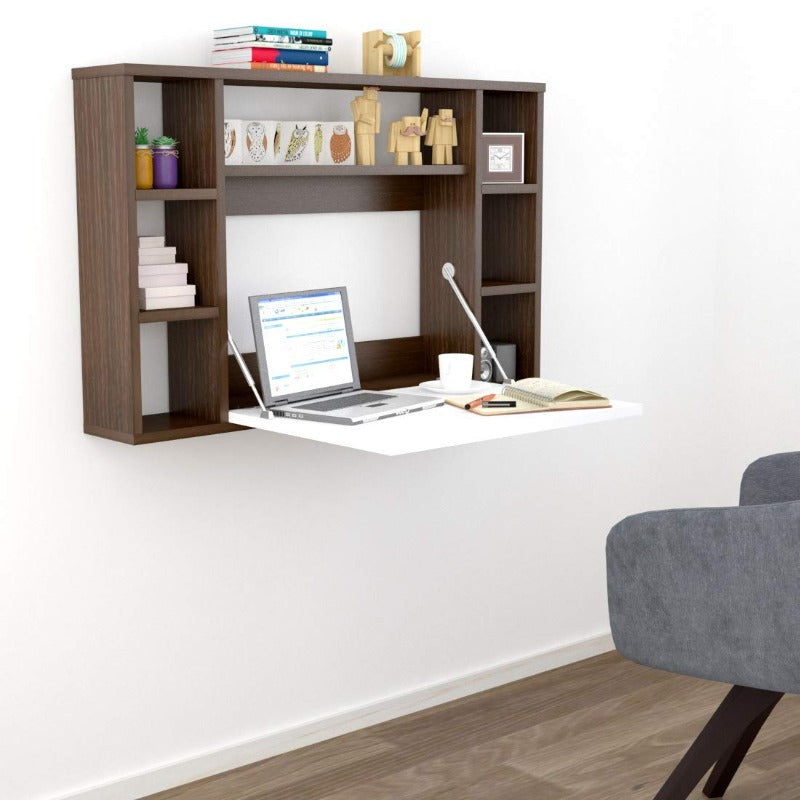 Wall Mounted Work Rack – Darodeewar