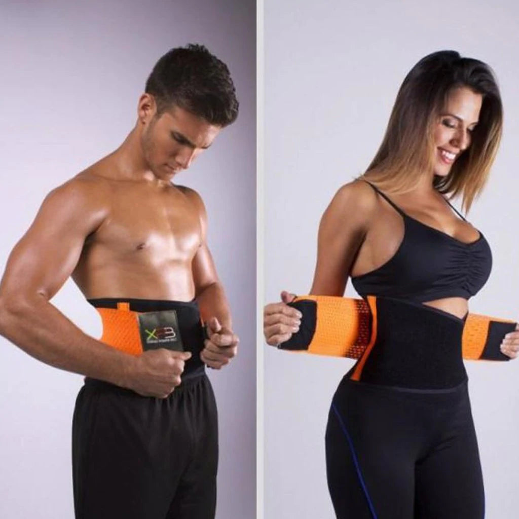 Fit Now - Hot Belt Men