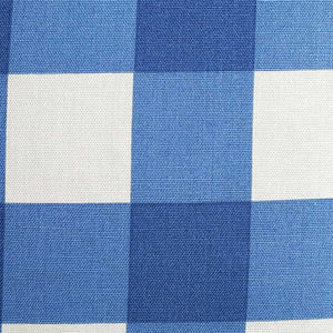 2 PCs Curtain Match Cushion Covers