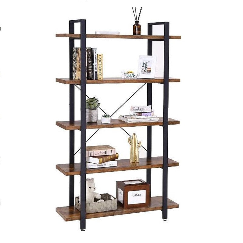 Morton Bookcase Rack - waseeh.com