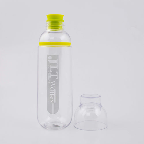 JLT Water Bottle Yellow