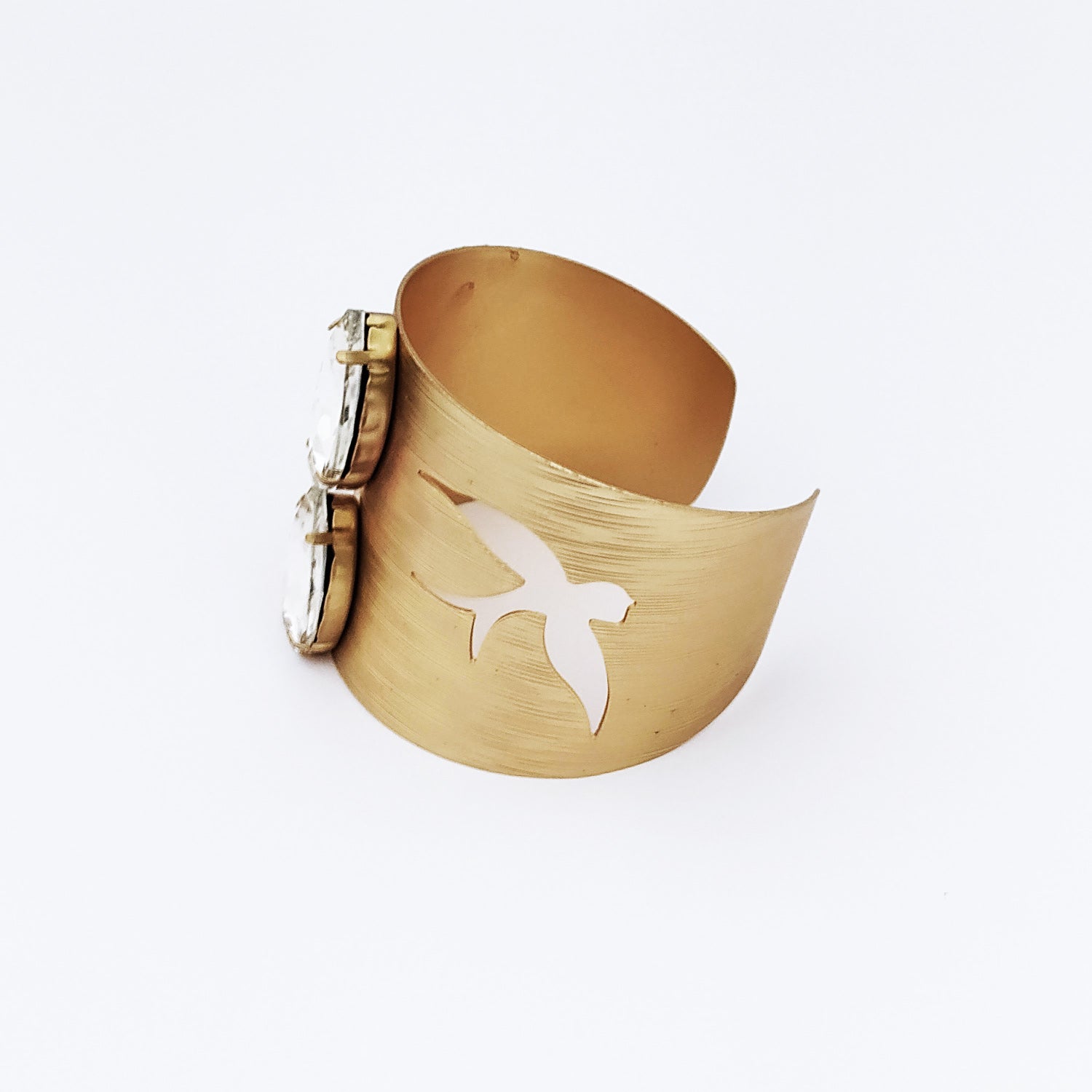 Diamond Bracelet