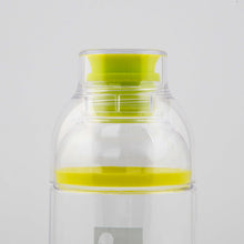 JLT Water Bottle Yellow