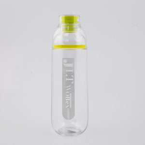 JLT Water Bottle Yellow