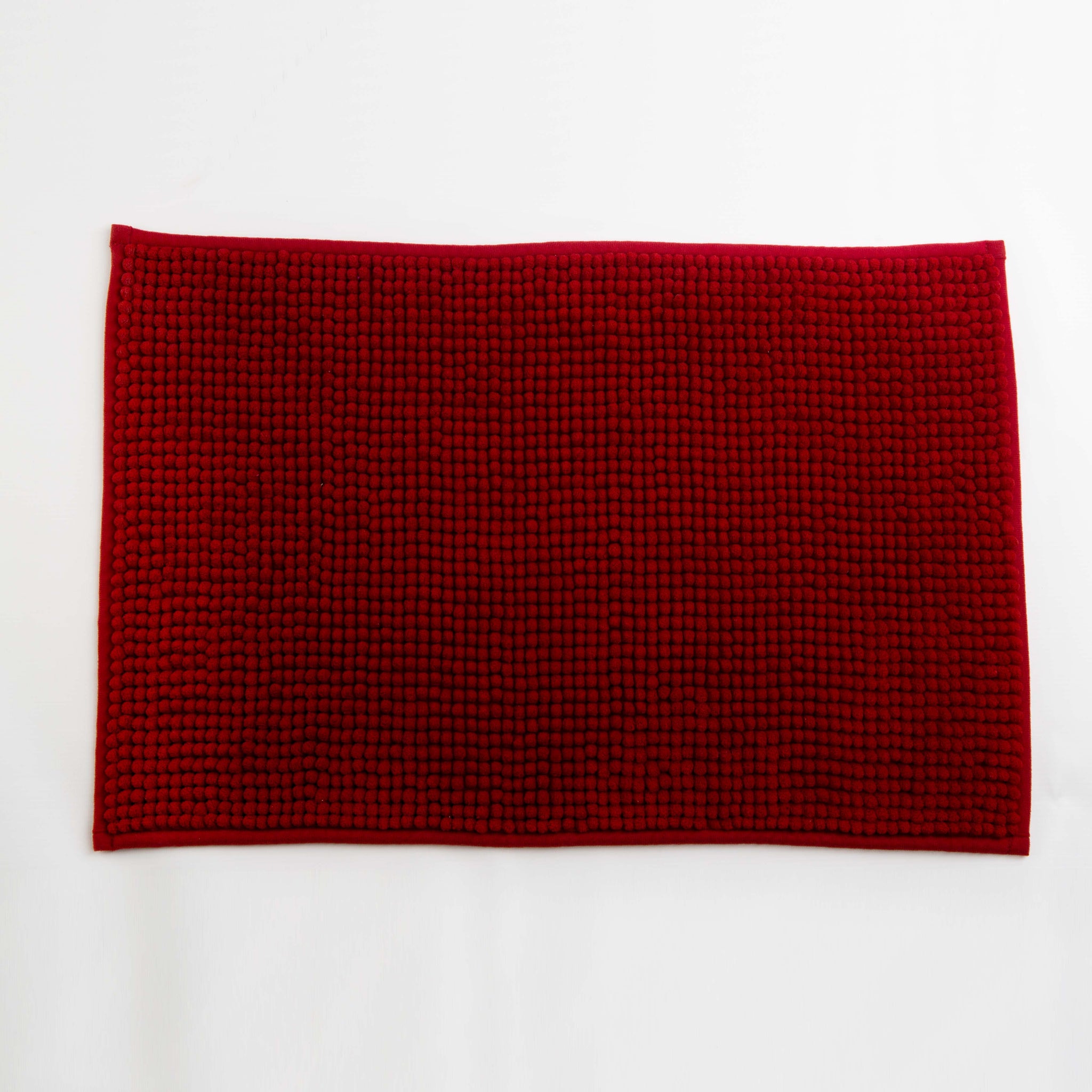 Micro Fiber Anti Slip Bath Mat Large