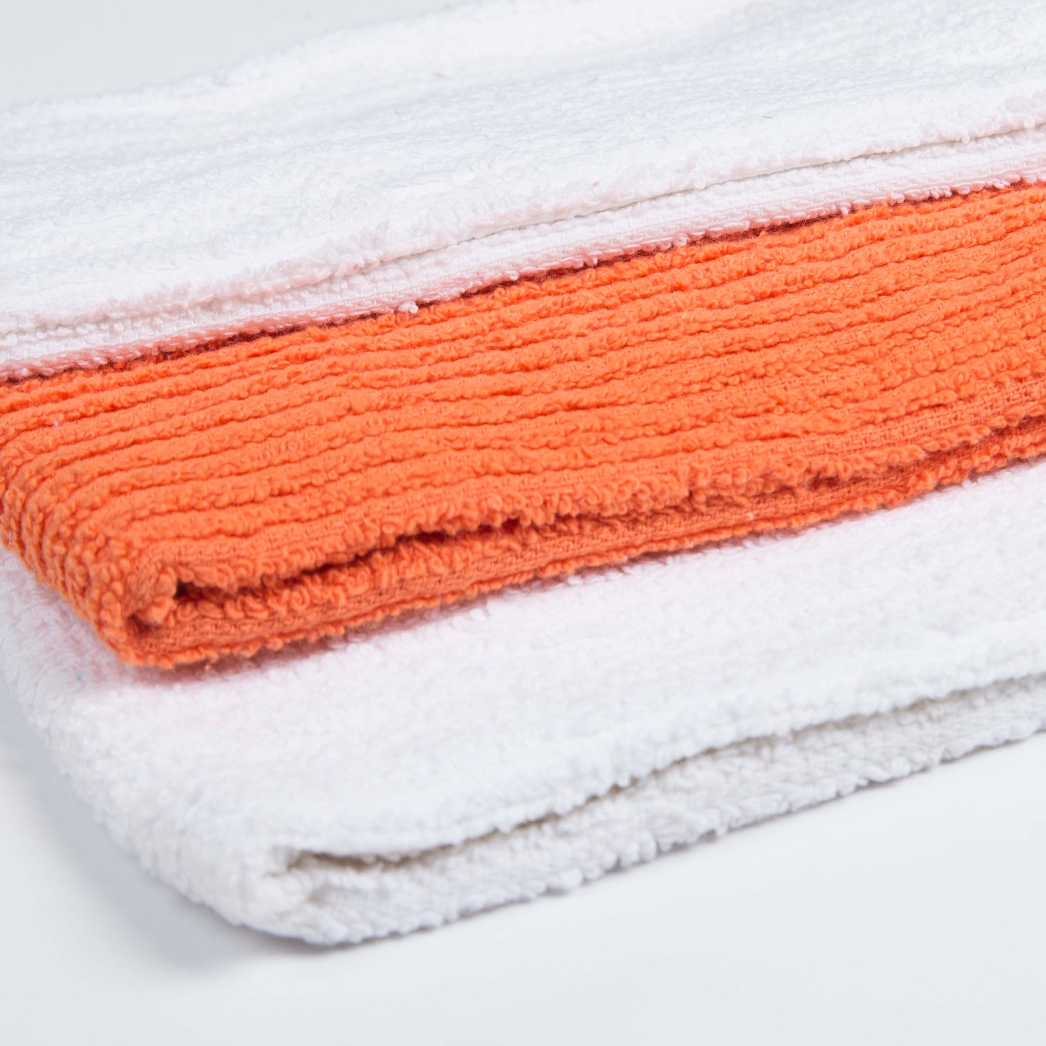 3 - Pieces 100% Soft Cotton Kitchen Towels