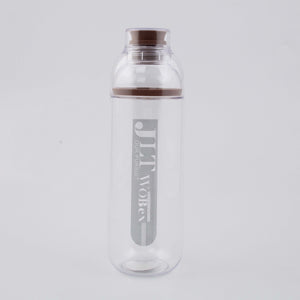 JLT Water Bottle Brown