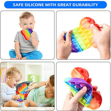 Anti-depression Bubble Toy (Shapes) - waseeh.com