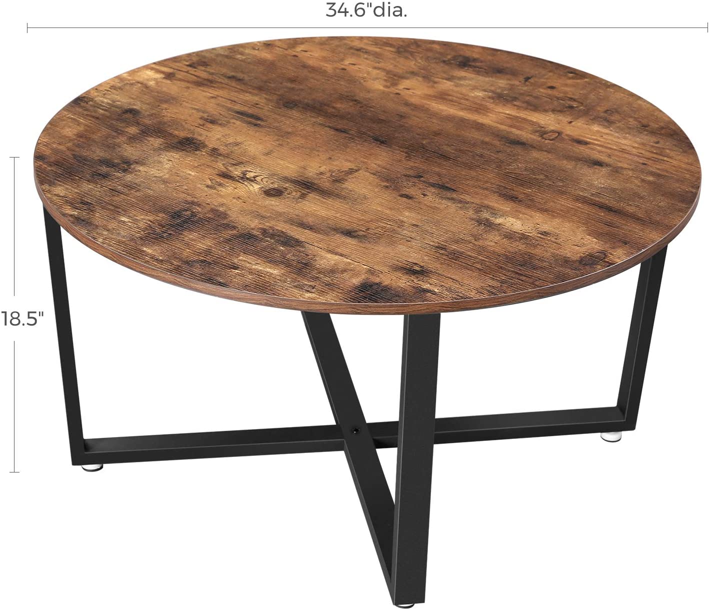 Buggard Coffee Table - waseeh.com