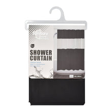 Sanitary Shower Curtain