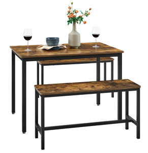 Honey Way Dining Table - waseeh.com